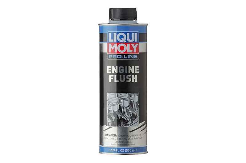 Liqui-Moly Pro-Line Engine Flush