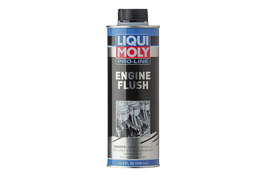 Liqui-Moly Pro-Line Engine Flush